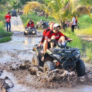 카오키여우 ATV 어드벤처 🏎️