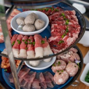 🌅 케이프다라 샤부 세트