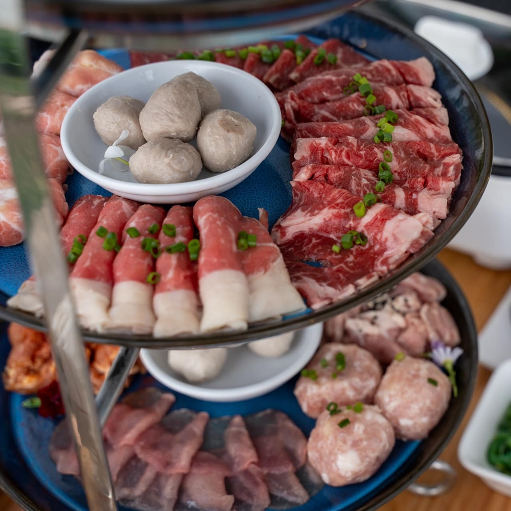 🌅 케이프다라 샤부 세트