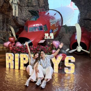 리플리 월드 파타야 입장권 🎪