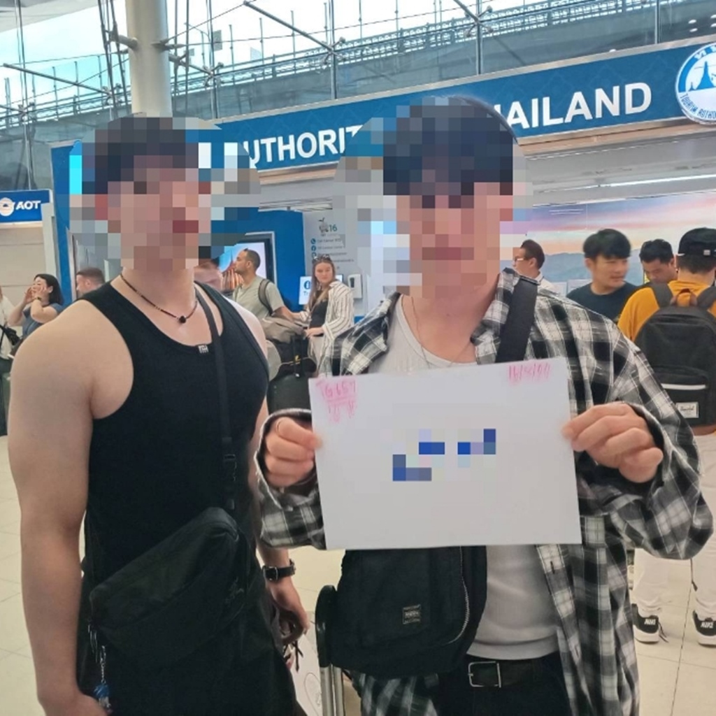갤러리